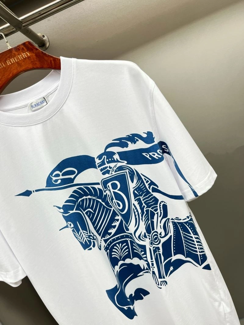 Burberry T-Shirts ZeroBulk 105043