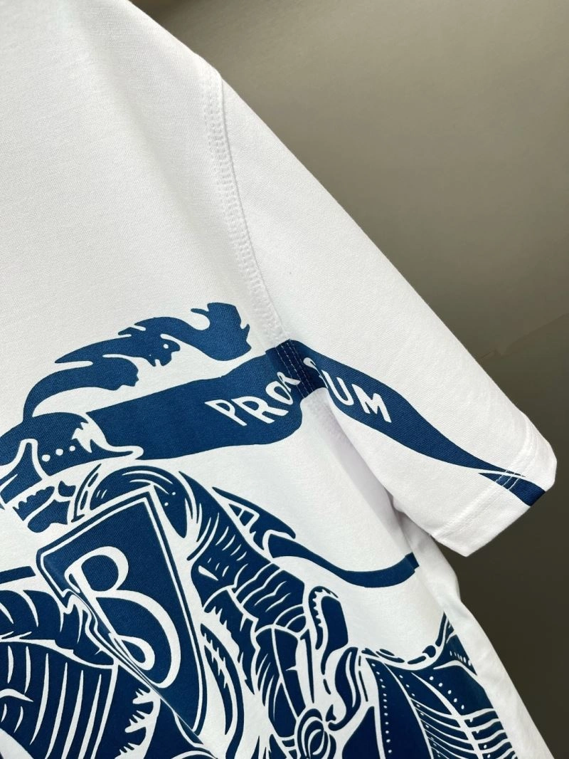 Burberry T-Shirts ZeroBulk 105043