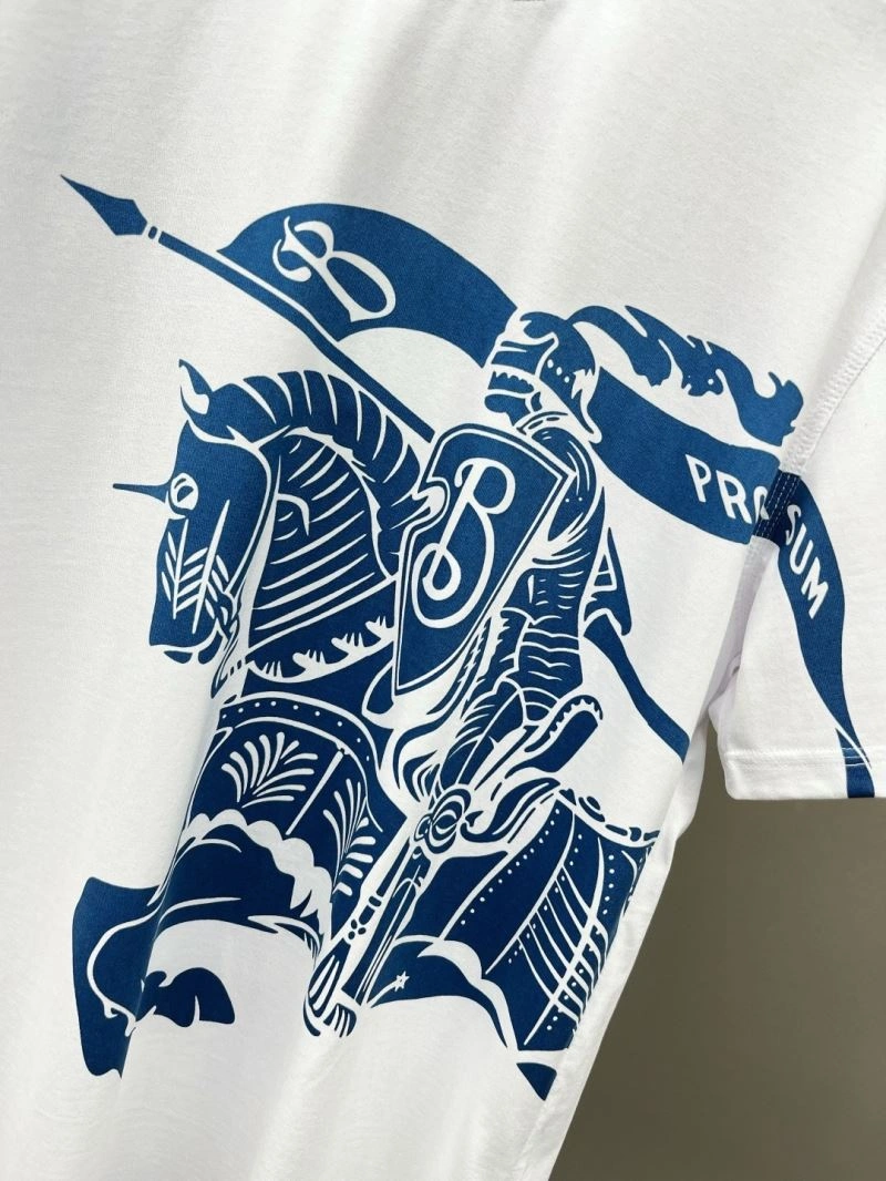 Burberry T-Shirts ZeroBulk 105043