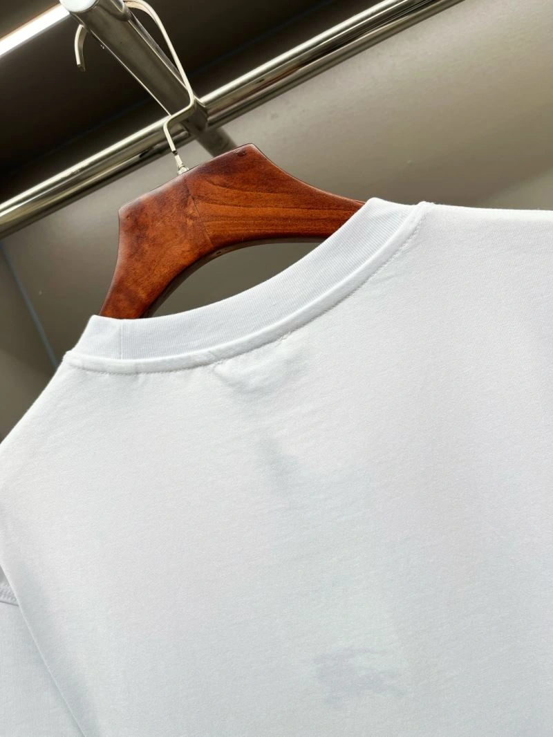 Burberry T-Shirts ZeroBulk 105043