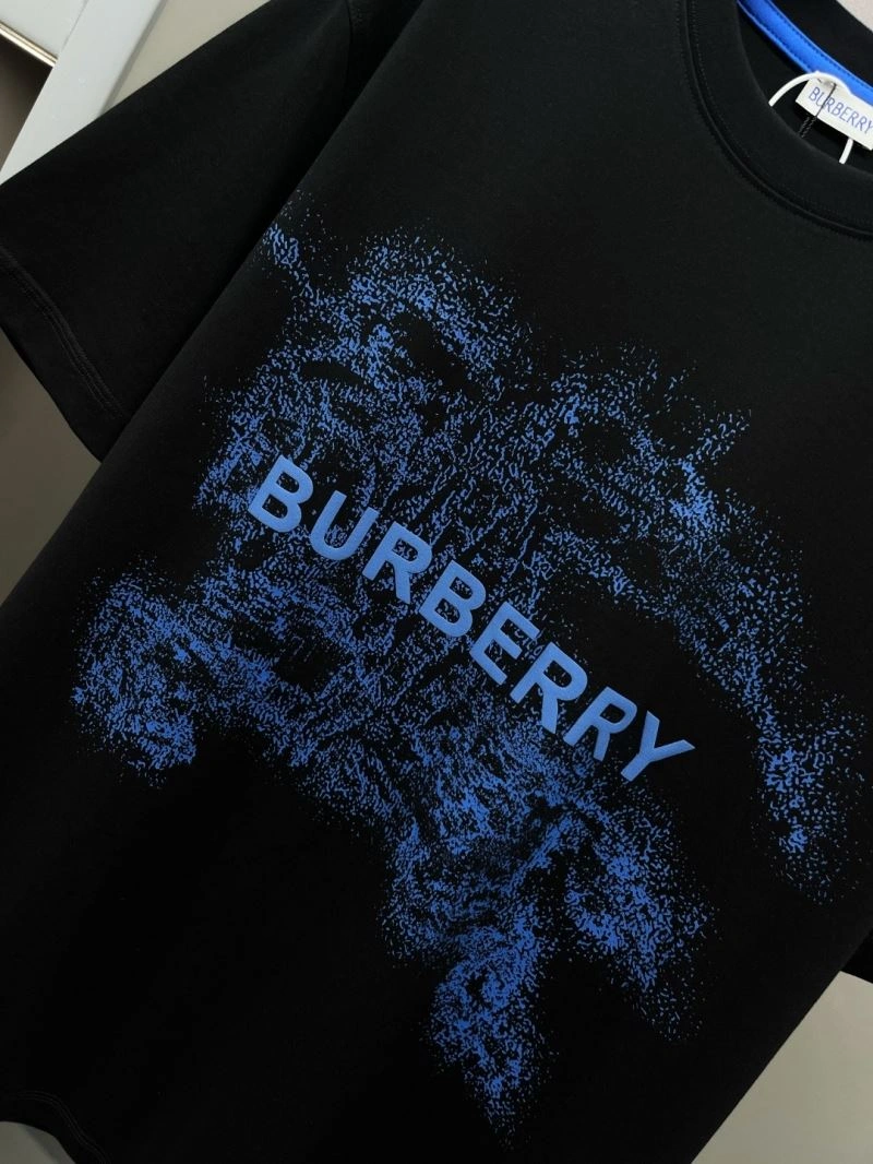 WellDesigned Burberry T-Shirts 105038
