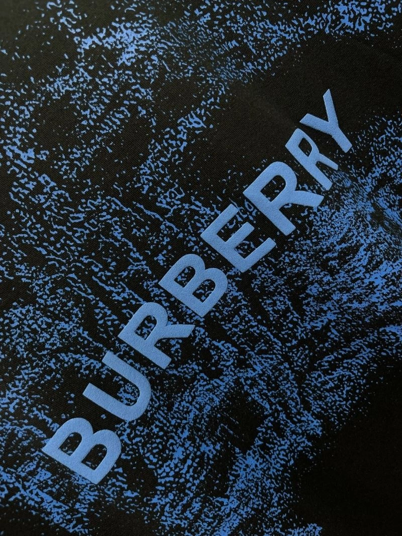 WellDesigned Burberry T-Shirts 105038