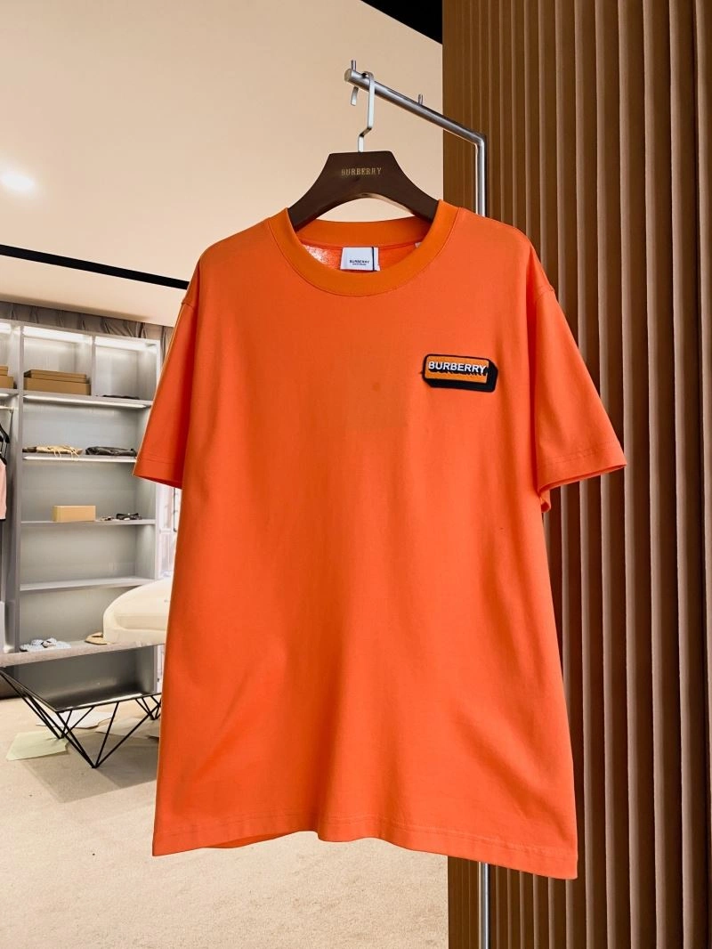 Burberry T-Shirts Durable 105079