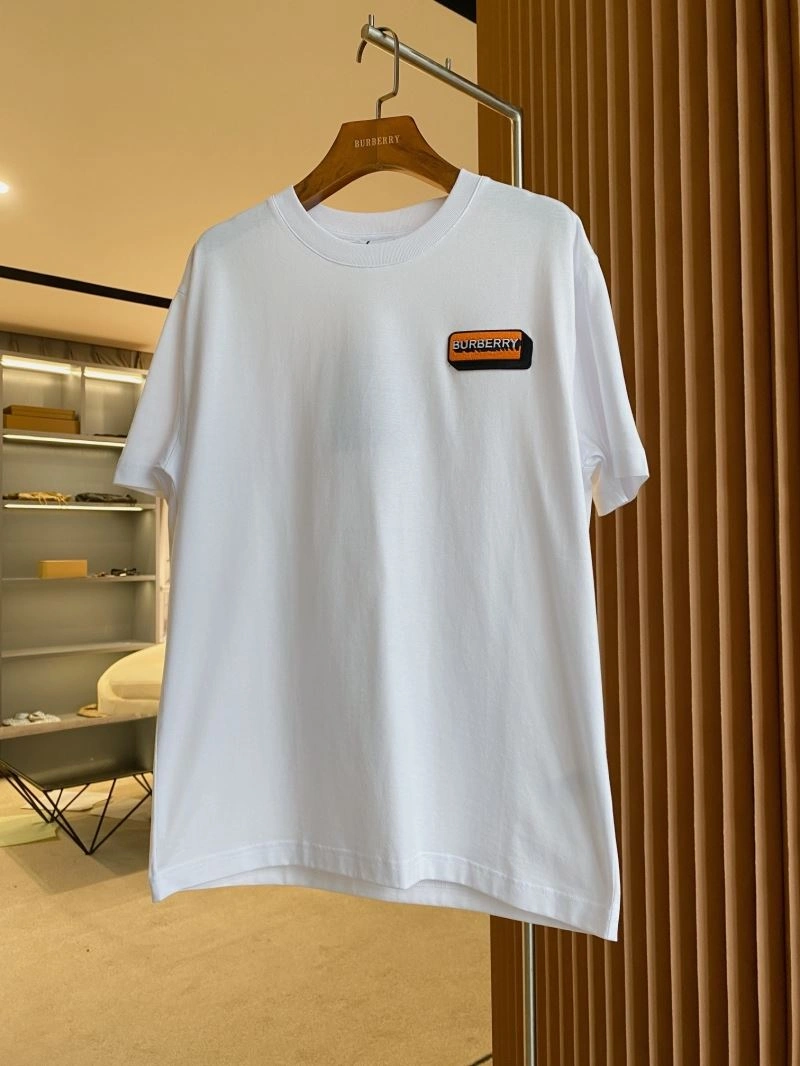 Cozy Burberry T-Shirts 105115