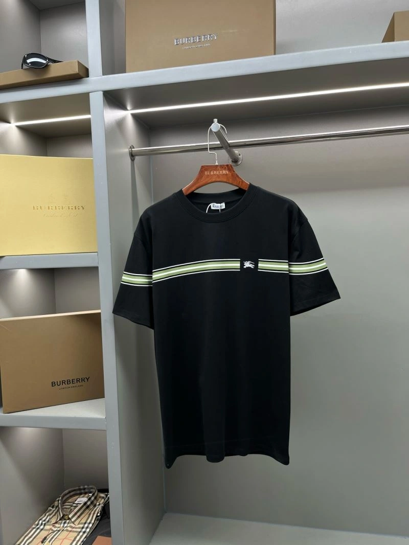 WaterResistant Burberry T-Shirts 105035