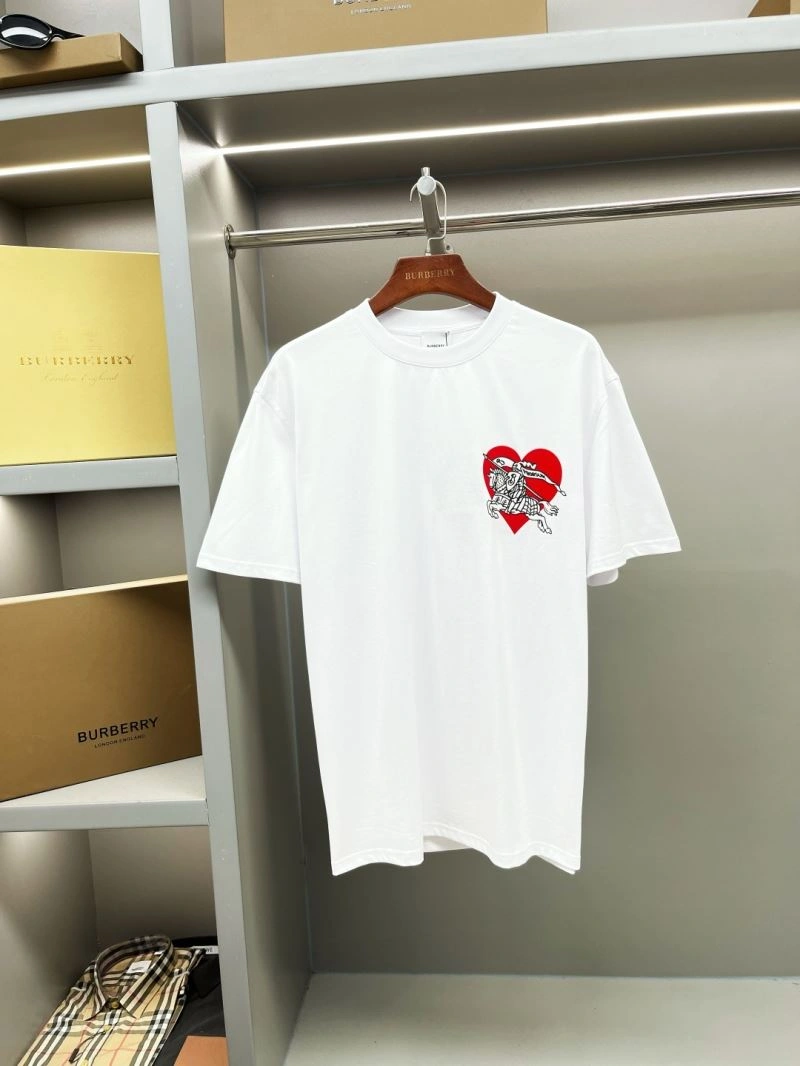 Burberry T-Shirts Affordable 105066