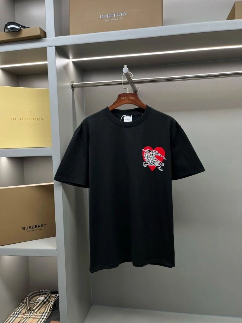 Burberry T-Shirts Original 105064