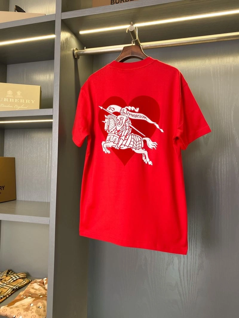 WrinkleFree Burberry T-Shirts 105106