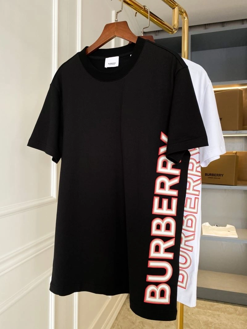 Burberry T-Shirts FreshLook 105028