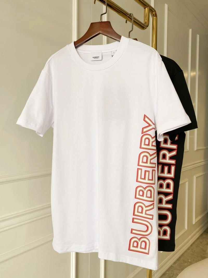 Supportive Burberry T-Shirts 105060