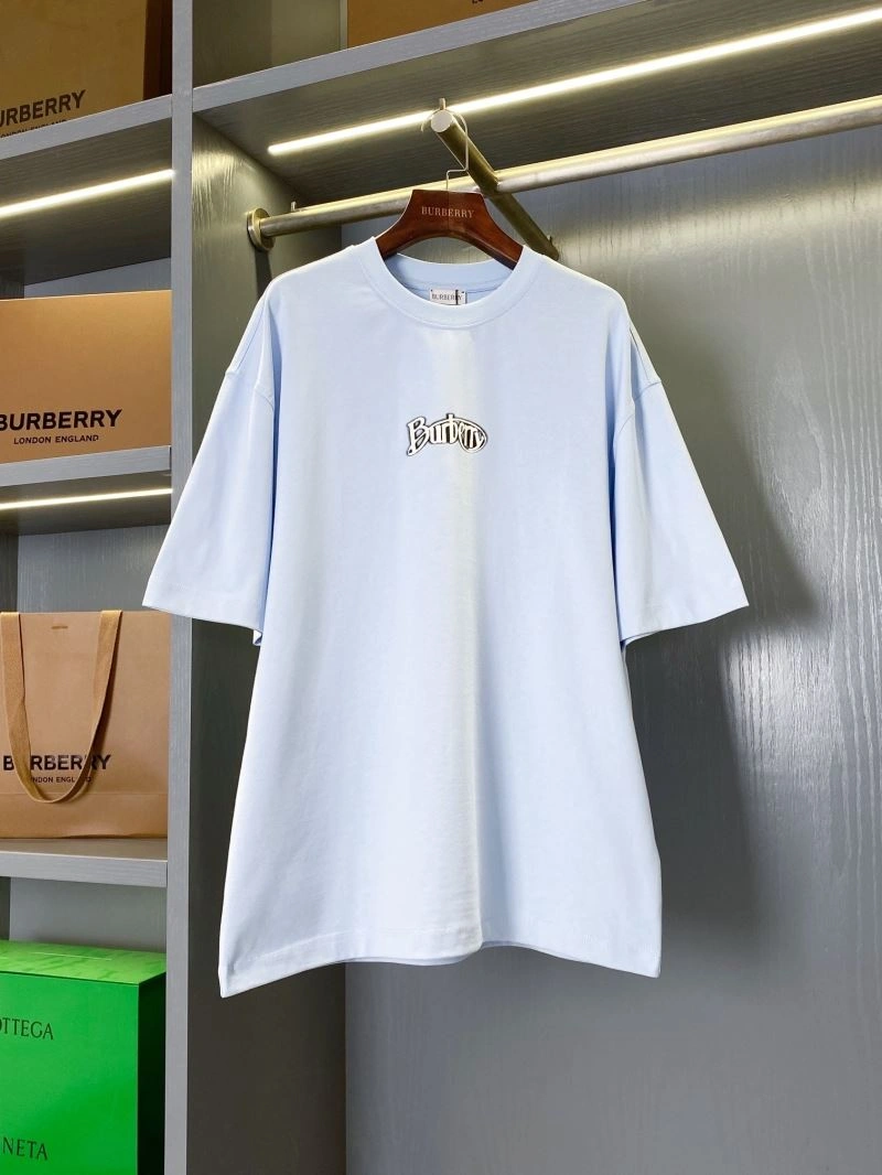 Burberry T-Shirts Sustainable 105022