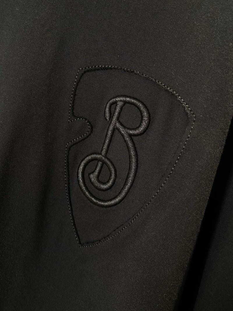 Burberry T-Shirts Unisex 105025