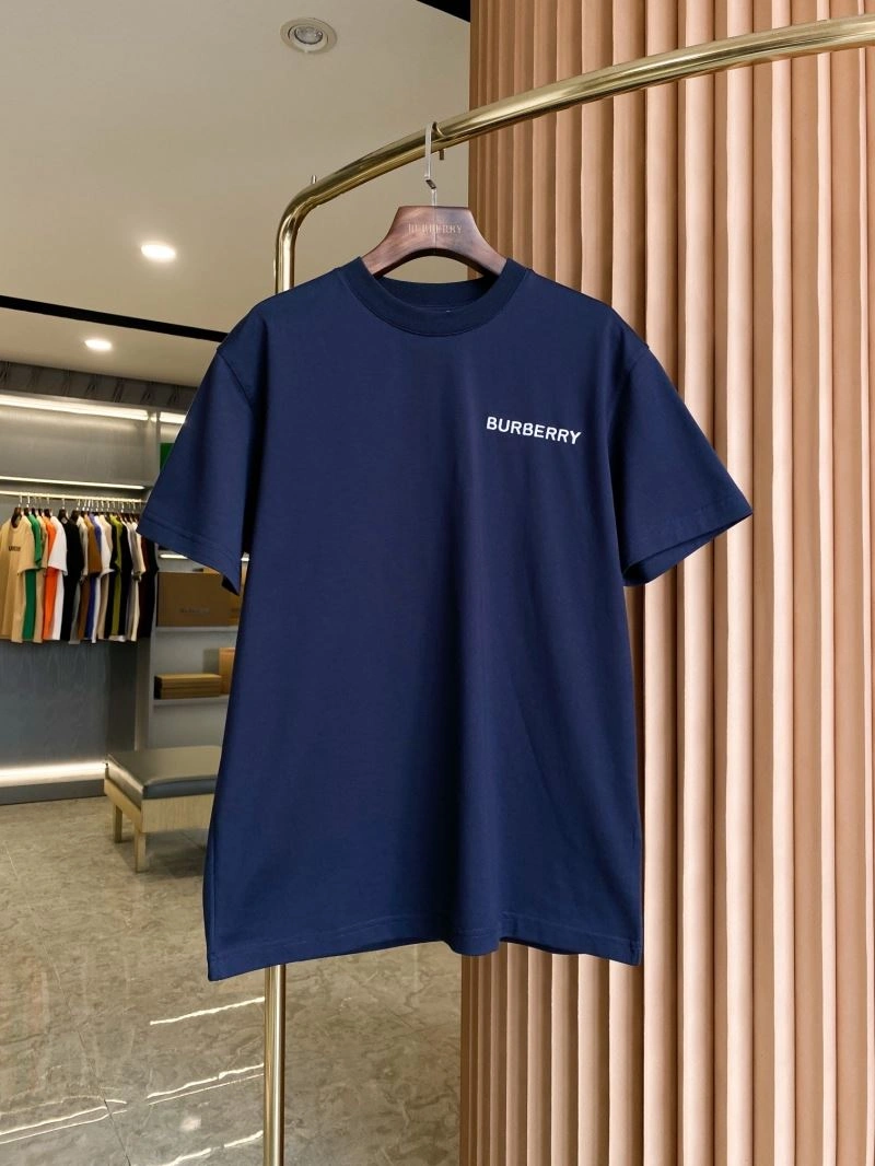 Burberry T-Shirts ModernLook 105019
