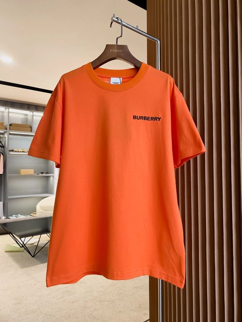 Burberry T-Shirts Durable 105017