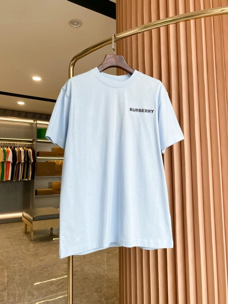 Burberry T-Shirts TimelessDesign 105016