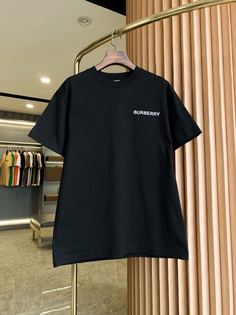 Burberry T-Shirts WellDesigned 105018