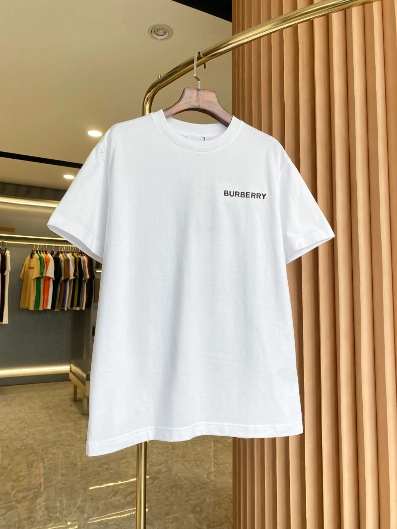 ZeroBulk Burberry T-Shirts 105013