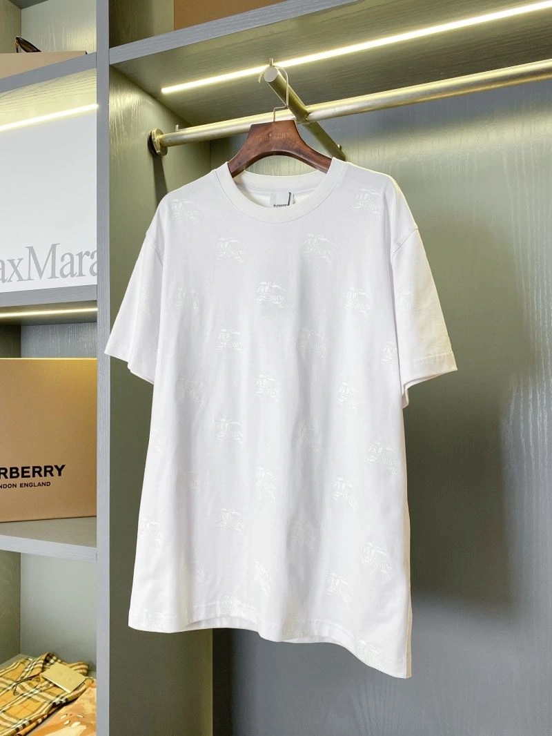 NewStyle Burberry T-Shirts 105029