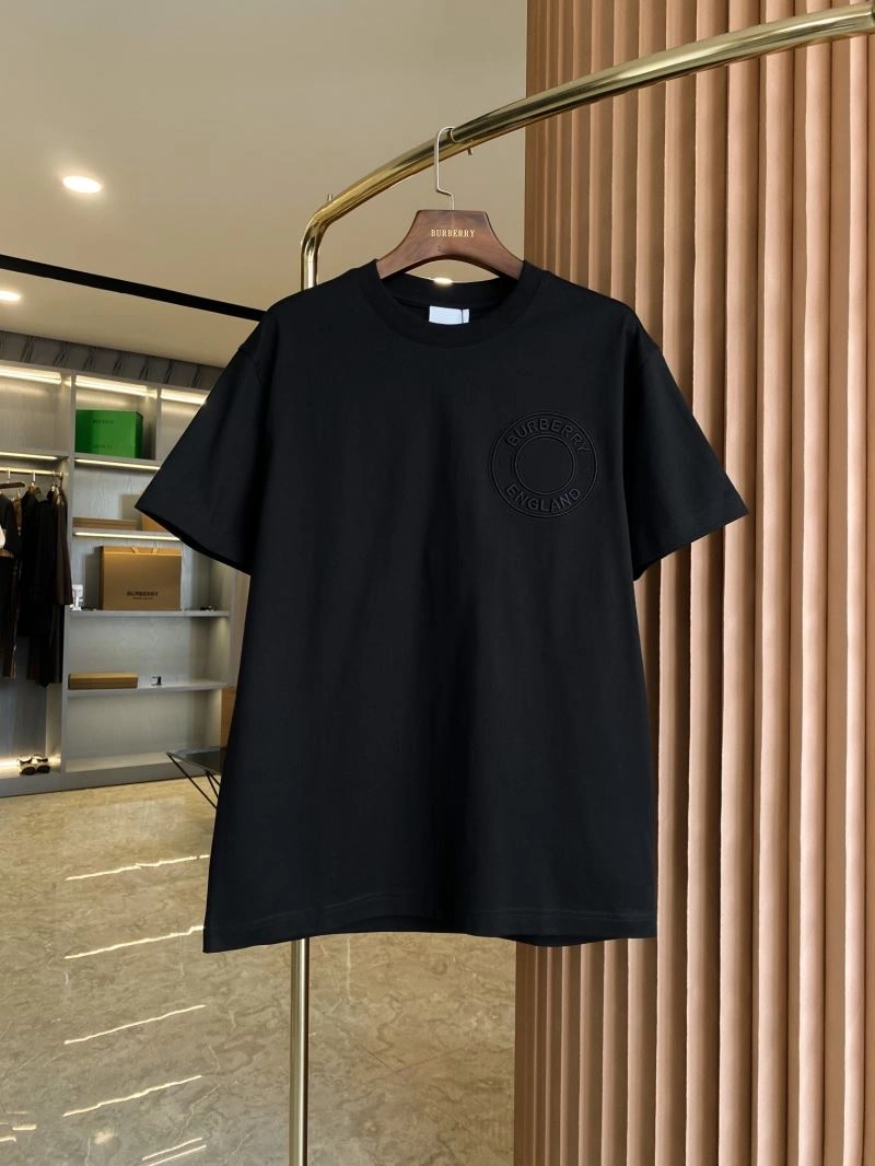Burberry T-Shirts TimelessDesign 105010