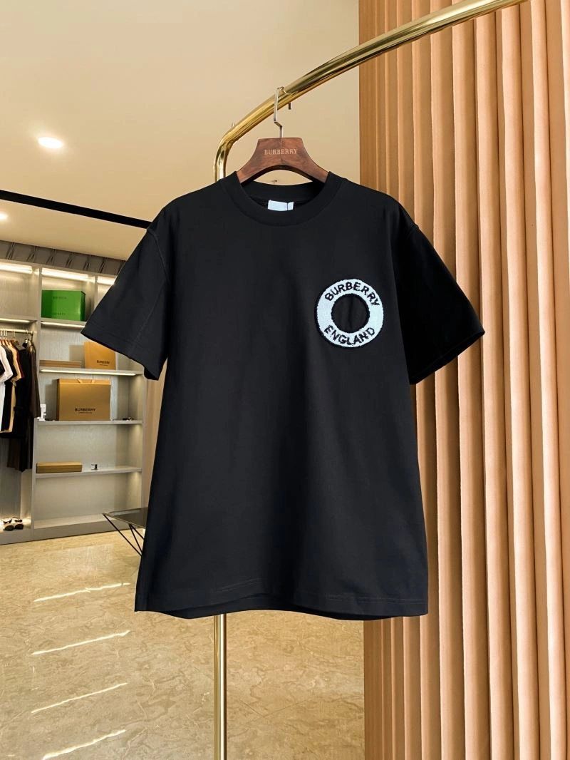 NewStyle Burberry T-Shirts 105008
