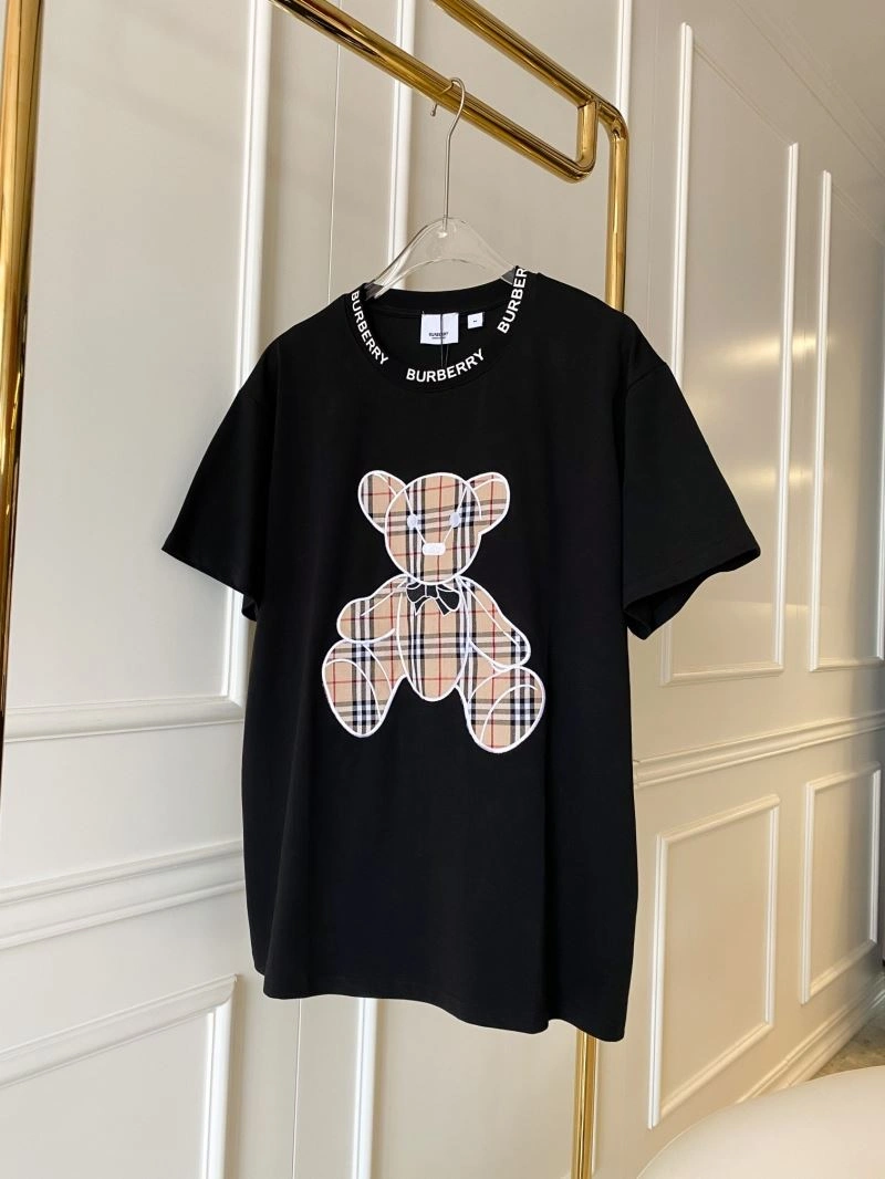 Burberry T-Shirts WellDesigned 104999