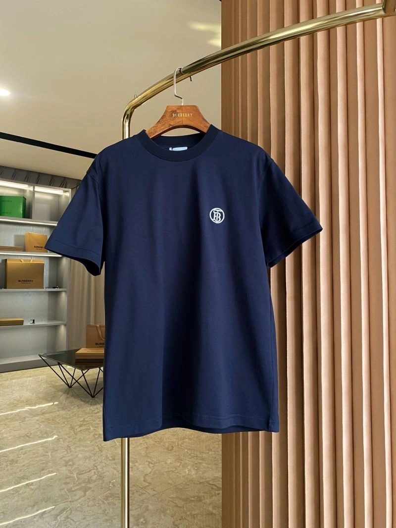 Burberry T-Shirts Bold 104996