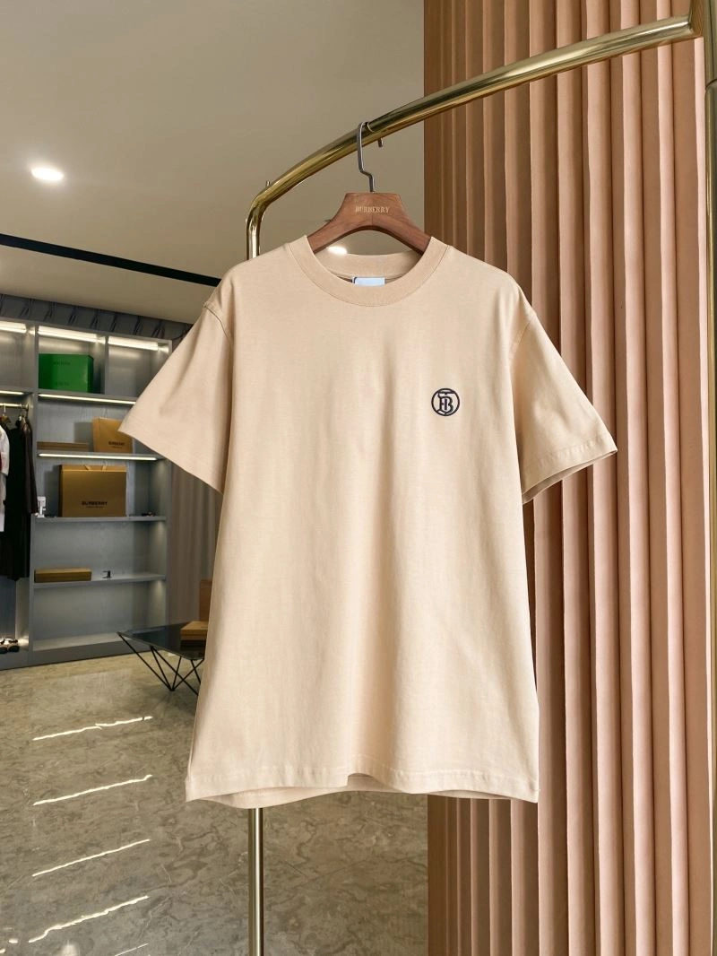 Burberry T-Shirts Thermal 105033