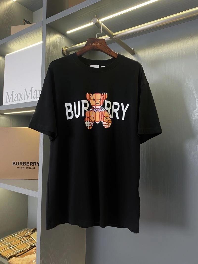 Burberry T-Shirts Modern 105003