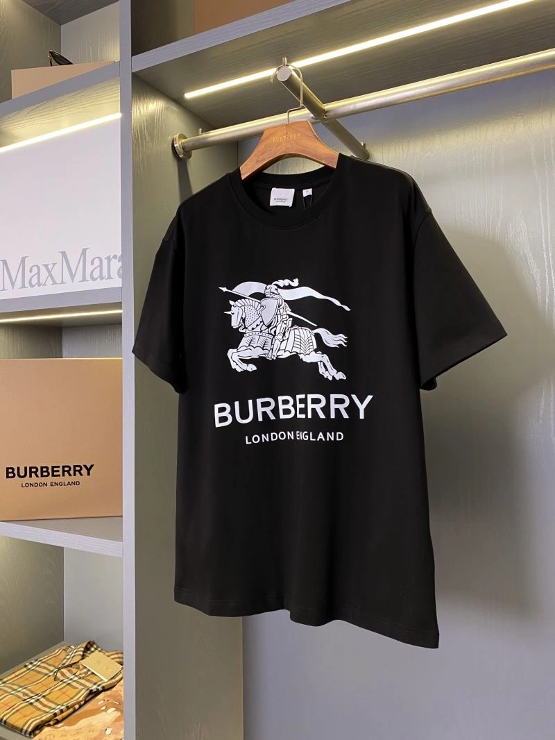 Burberry T-Shirts Reliable 105031