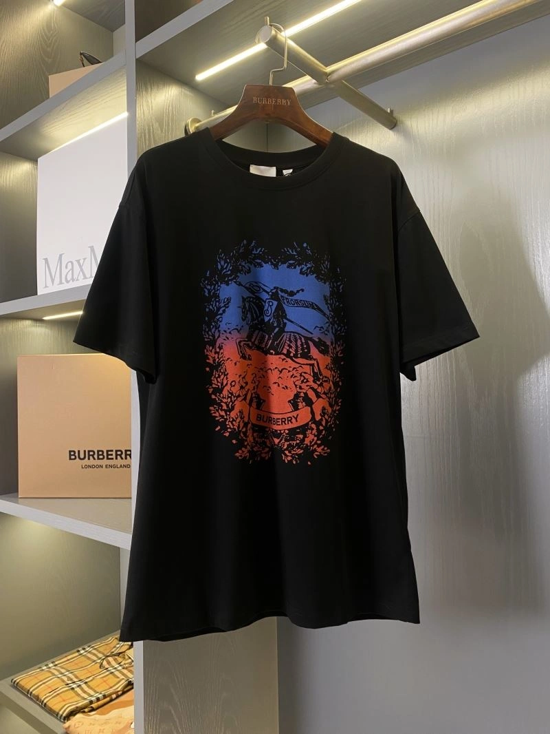 Burberry T-Shirts Reliable 104998