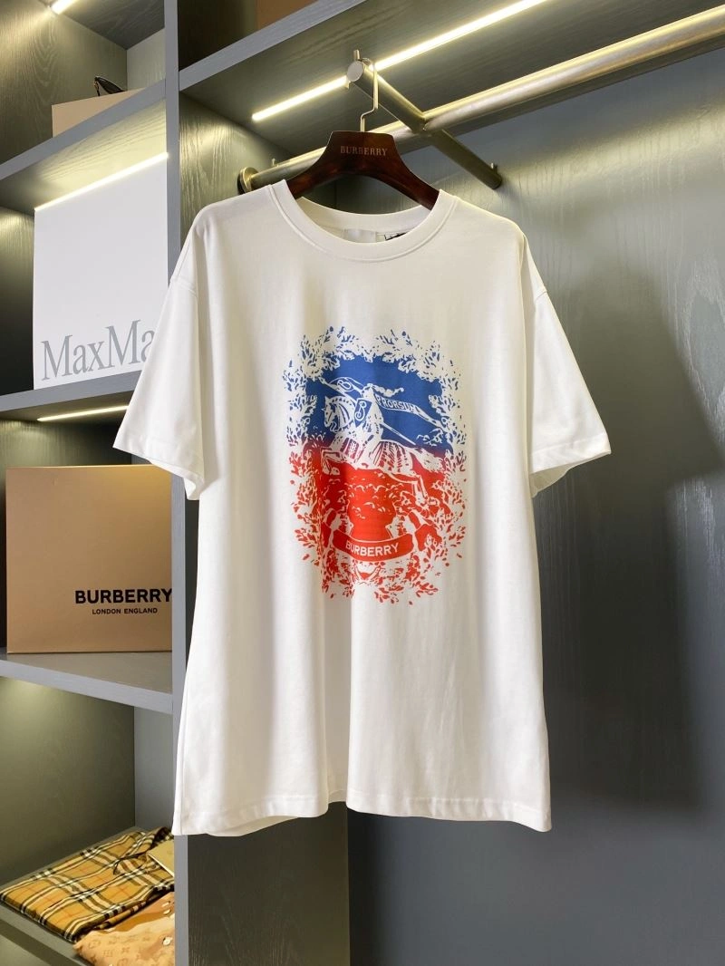 Burberry T-Shirts AllSeason 105006