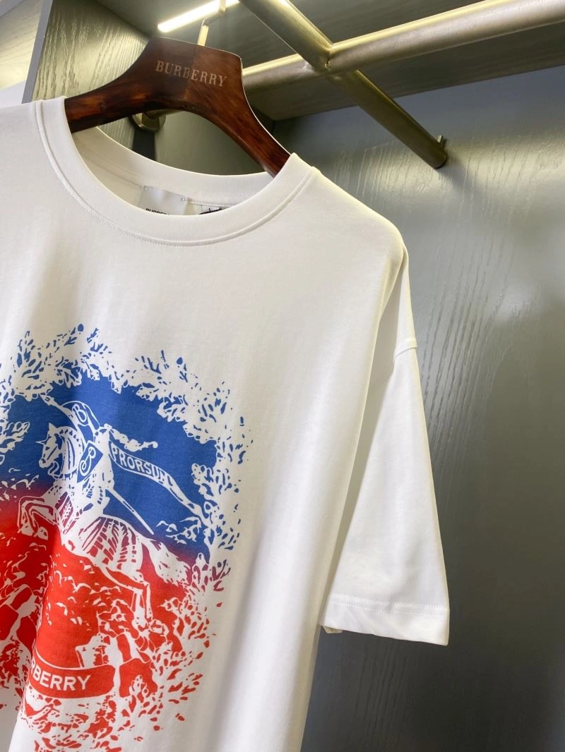 Burberry T-Shirts AllSeason 105006