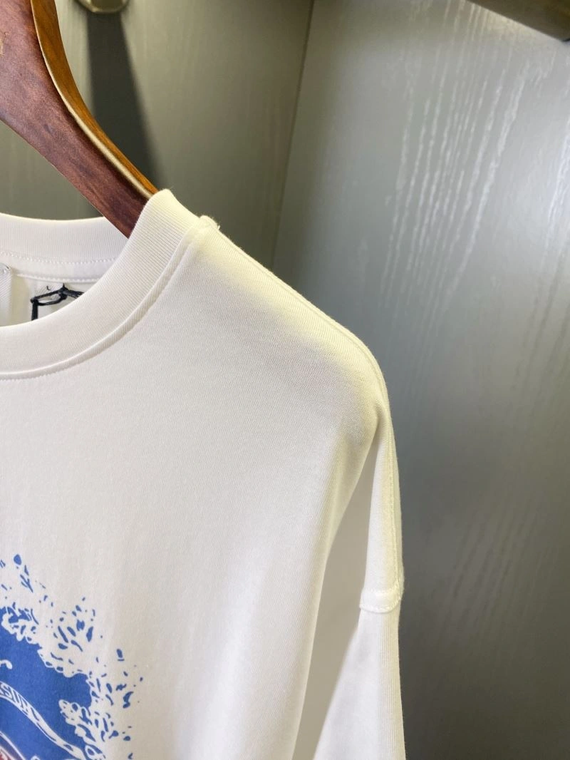 Burberry T-Shirts AllSeason 105006