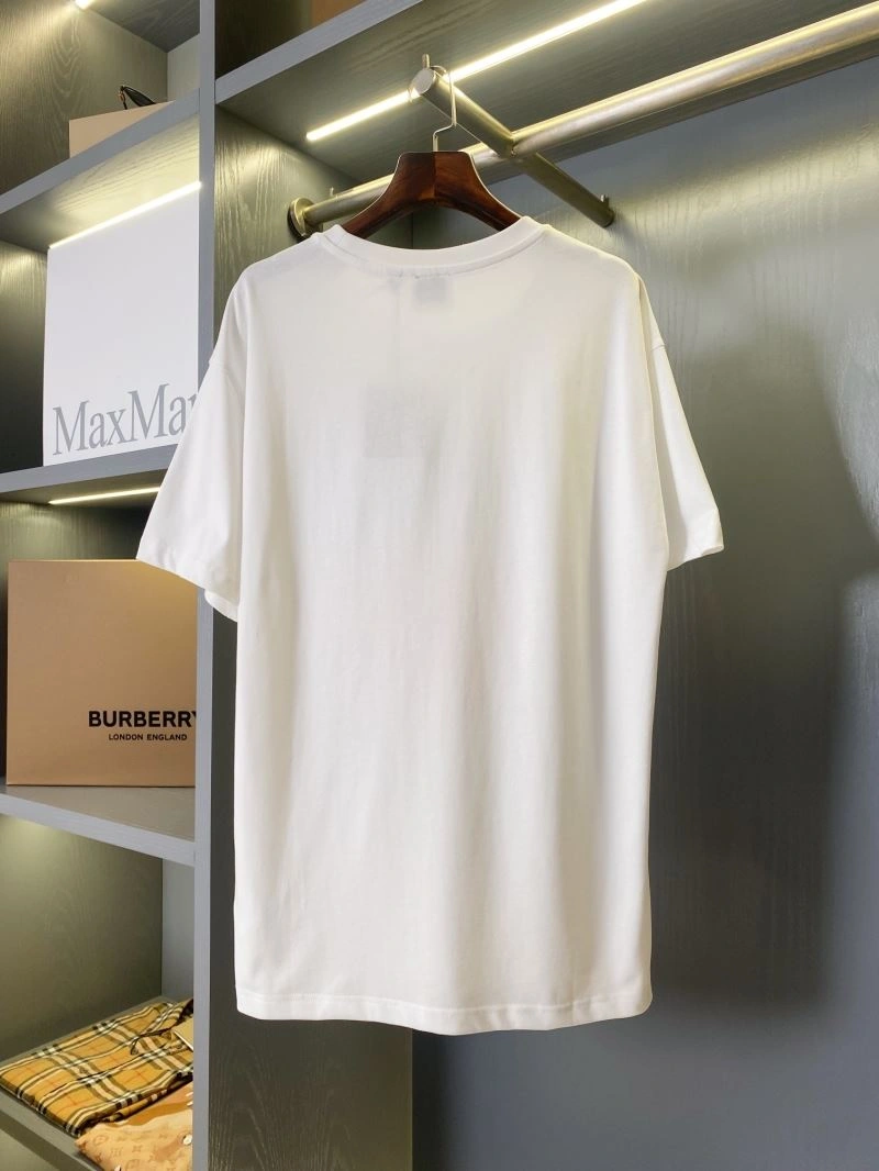 Burberry T-Shirts AllSeason 105006