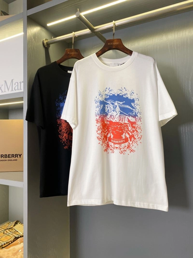 Burberry T-Shirts AllSeason 105006