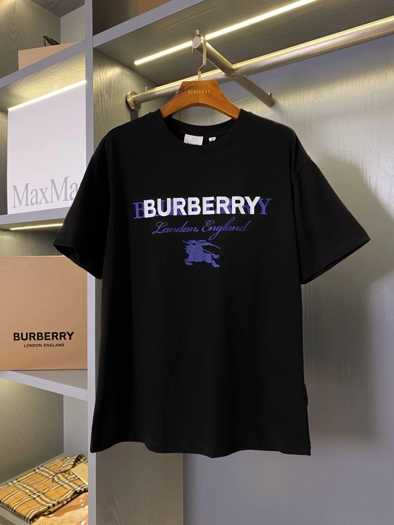 Durable Burberry T-Shirts 104995