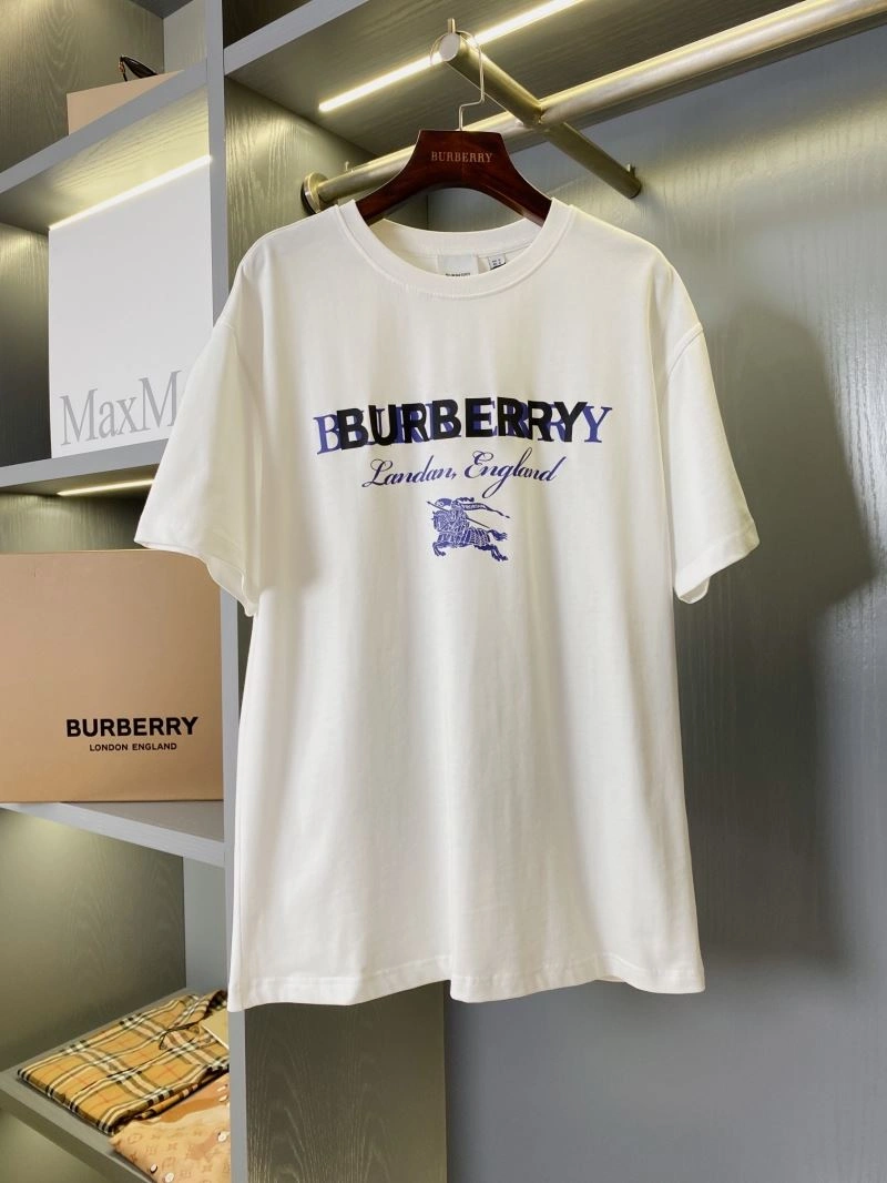 Upgraded Burberry T-Shirts 105002