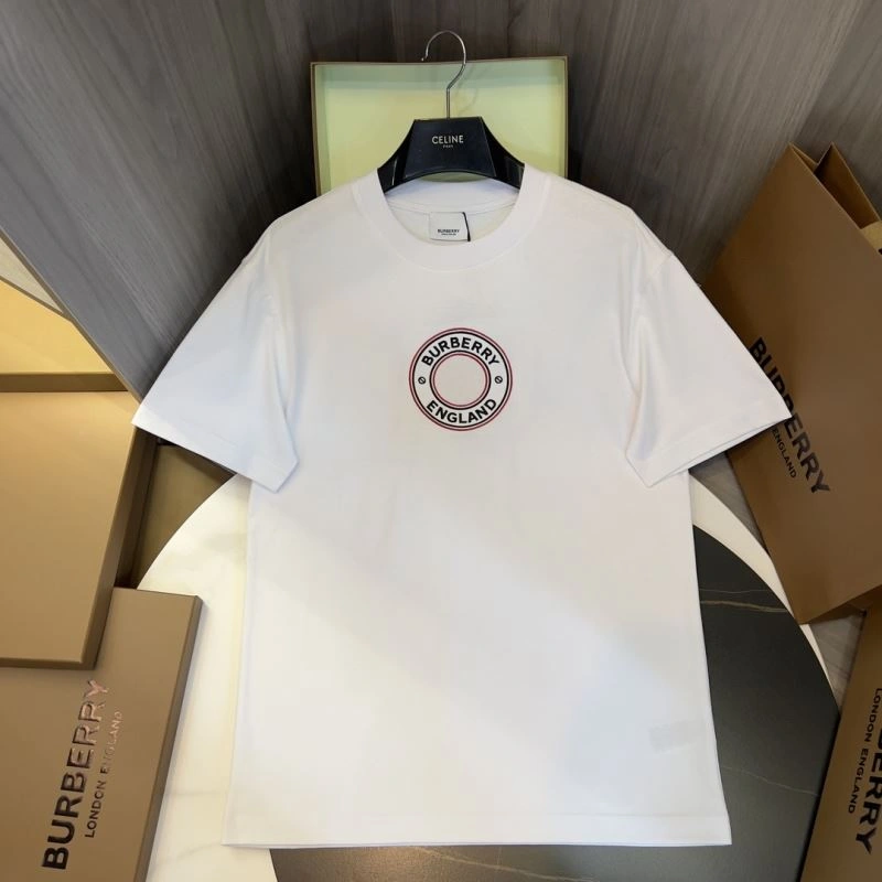 WaterResistant Burberry T-Shirts 104988