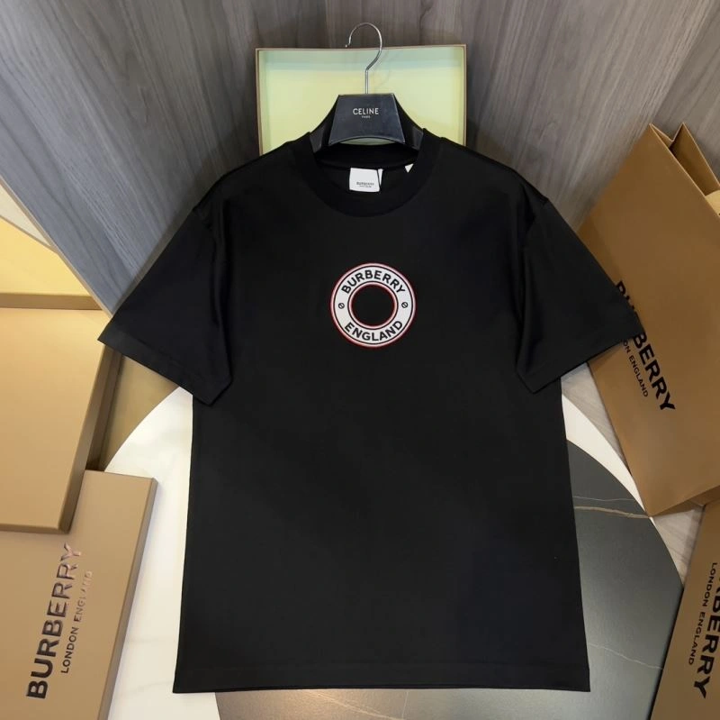 MoistureWicking Burberry T-Shirts 105023