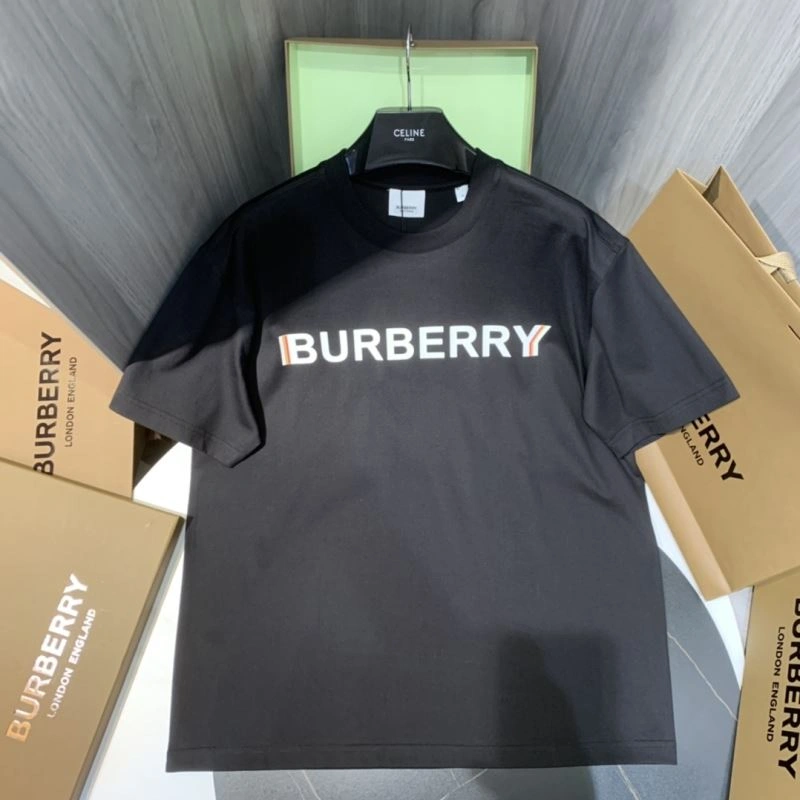 Timeless Burberry T-Shirts 105061