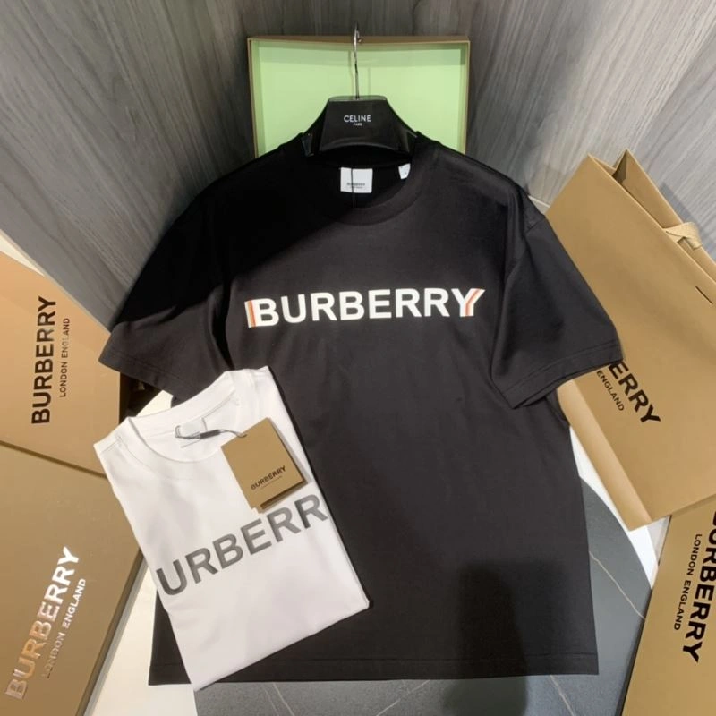 Timeless Burberry T-Shirts 105061