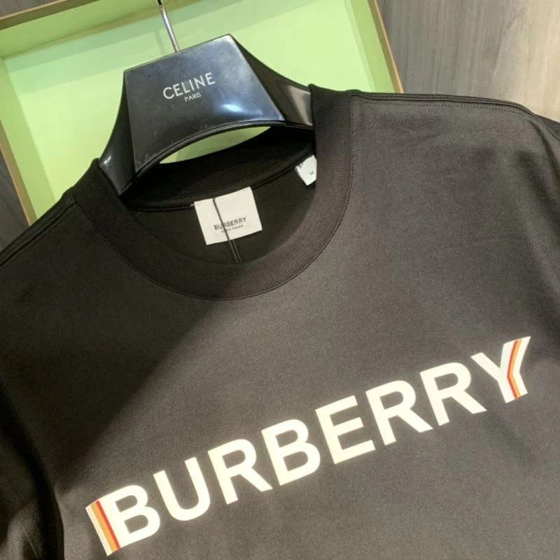 Timeless Burberry T-Shirts 105061