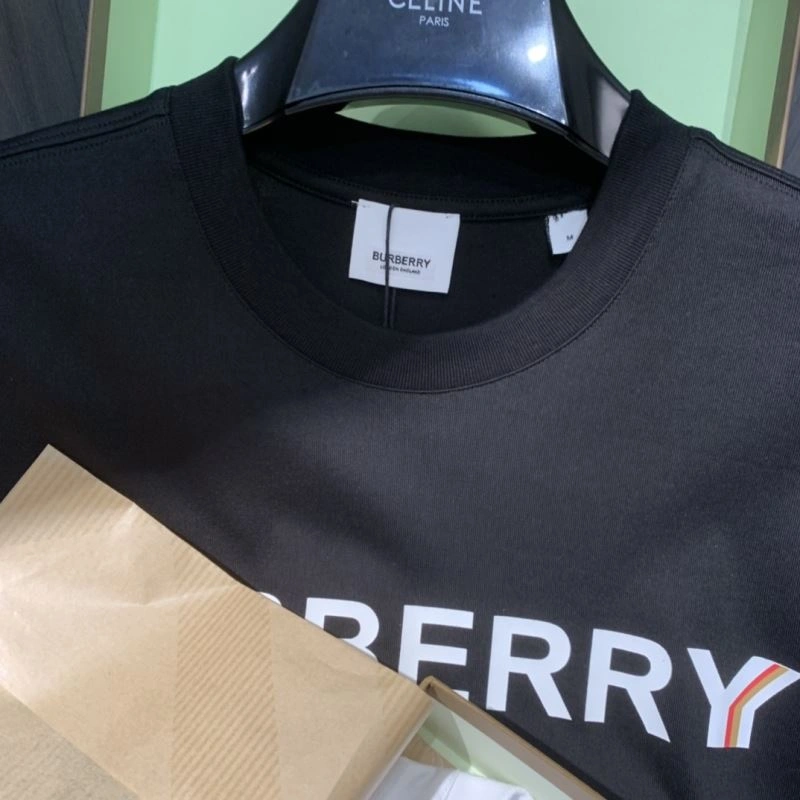 Timeless Burberry T-Shirts 105061