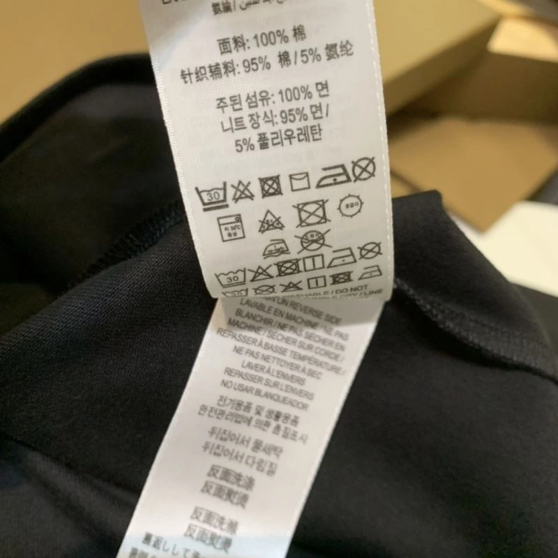 Timeless Burberry T-Shirts 105061