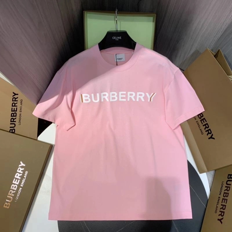 MoistureWicking Burberry T-Shirts 104990