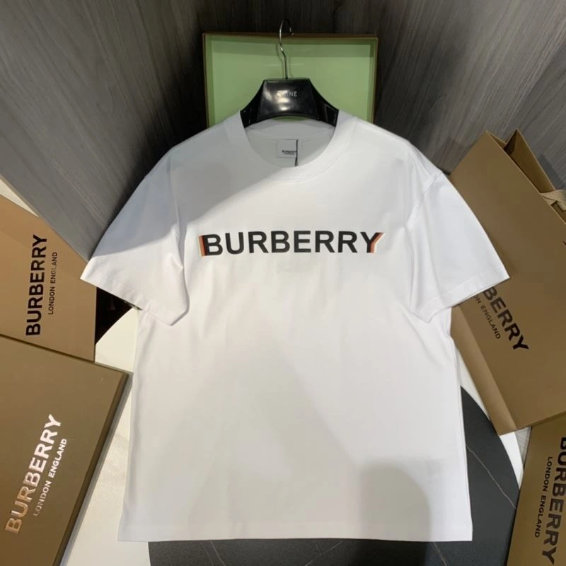 Burberry T-Shirts Supportive 104987