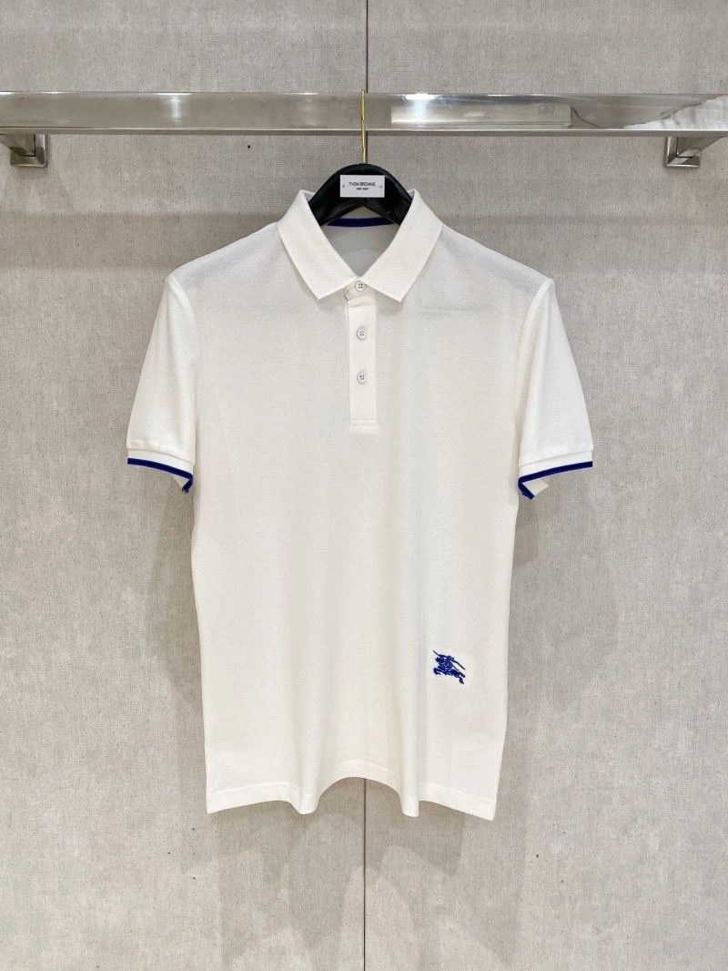 RelaxedFit Burberry T-Shirts 102588