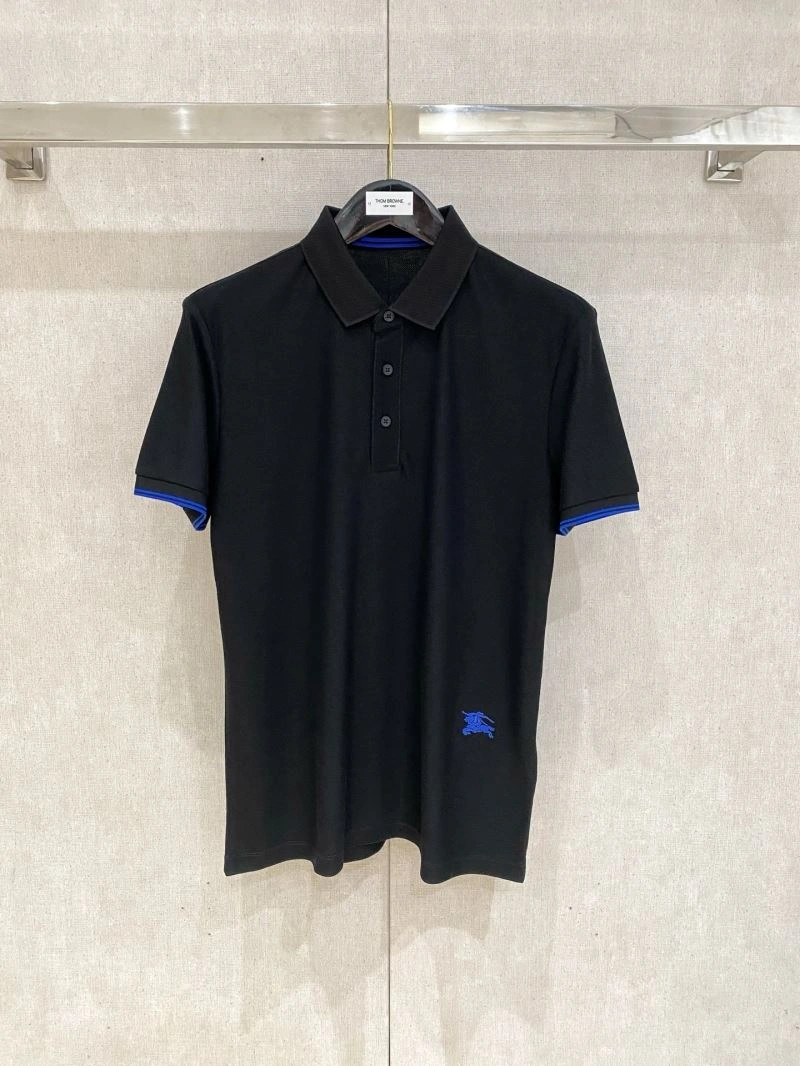 Burberry T-Shirts Efficient 102578
