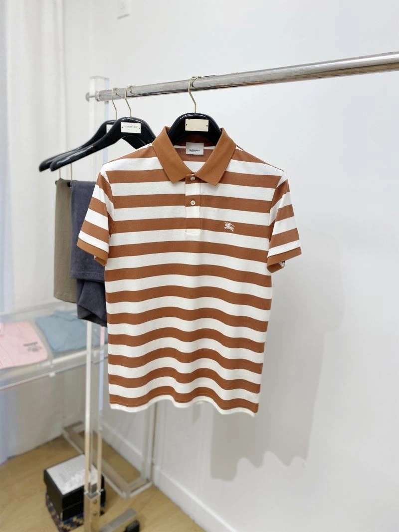 Burberry T-Shirts Resilient 102577