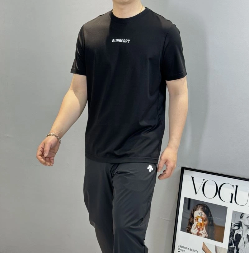 Burberry T-Shirts GoAnywhere 102583